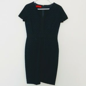 Carolina Herrera Cocktail Dress